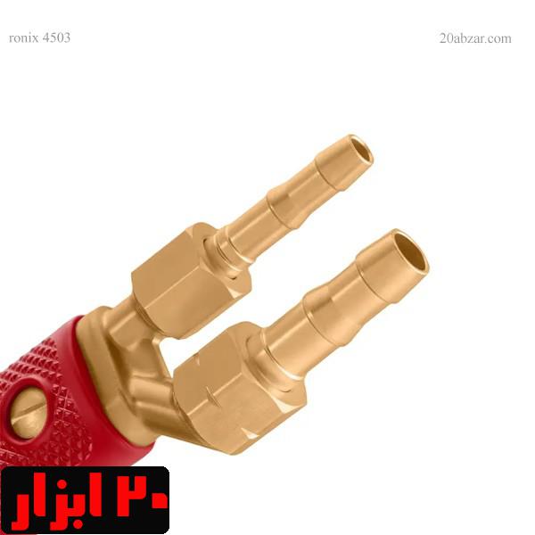 دسته-هوا-برش-4503-رونیکس