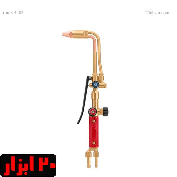 سرپیک-4503-رونیکس