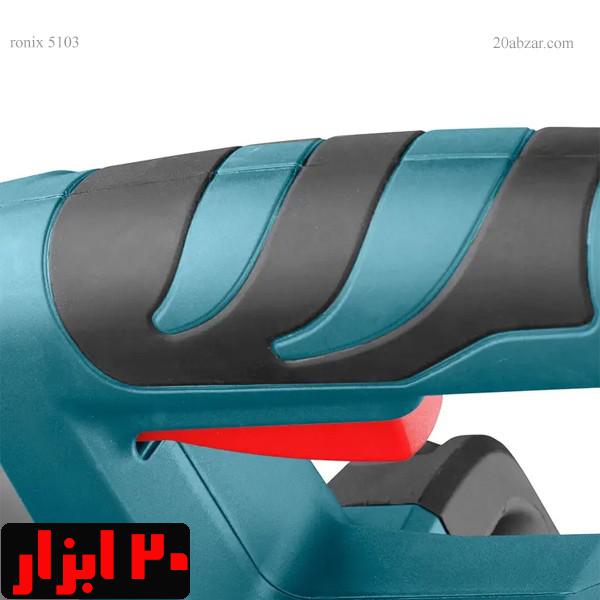 فارسی-بر-5103-رونیکس-10