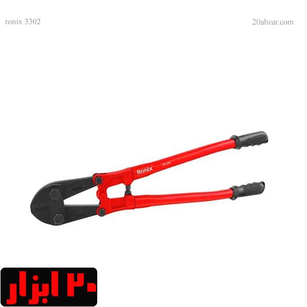 قیچی-مفتول-بر-450-رونیکس-مدل-3302