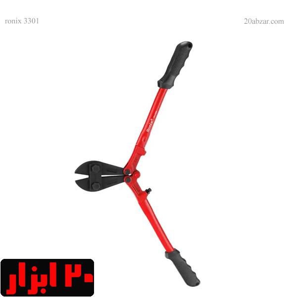 قیچی-مفتول-بر-350-رونیکس-مدل-3301