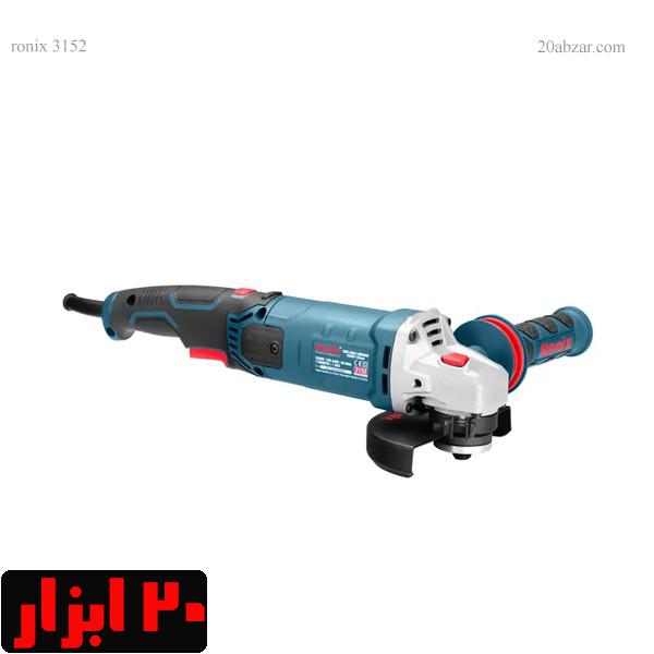 مینی-فرز-رونیکس-3152-2