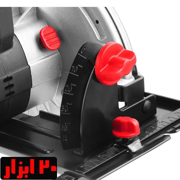 گردبر-شارژی-8609-رونیکس4