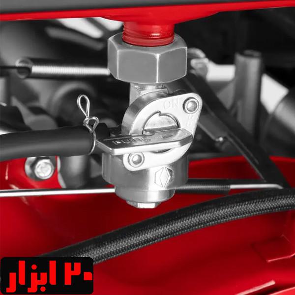 ژنراتور-4784-رونیکس-4