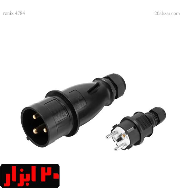 ژنراتور-4784-رونیکس-5