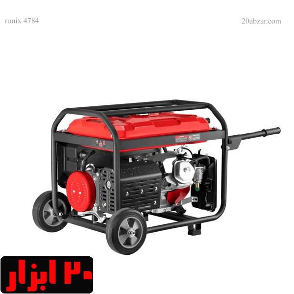 ژنراتور-4784-رونیکس
