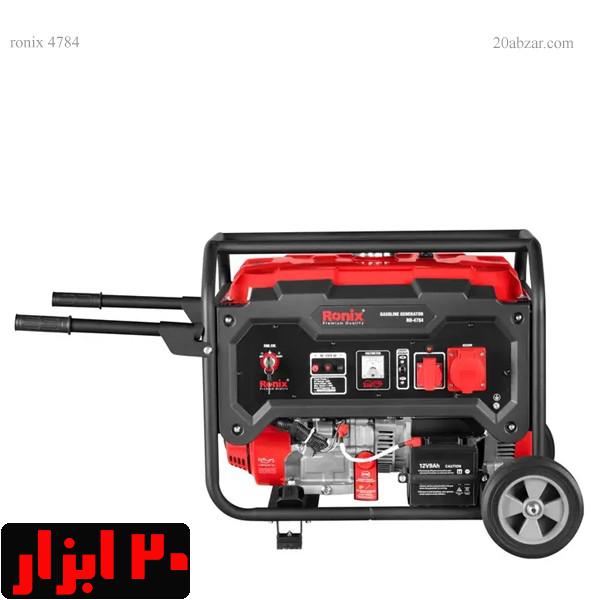 ژنراتور-برق-4784-رونیکس