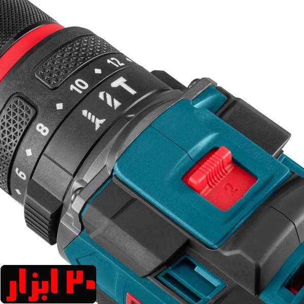 کلید-دریل-شارژی-8670-رونیکس