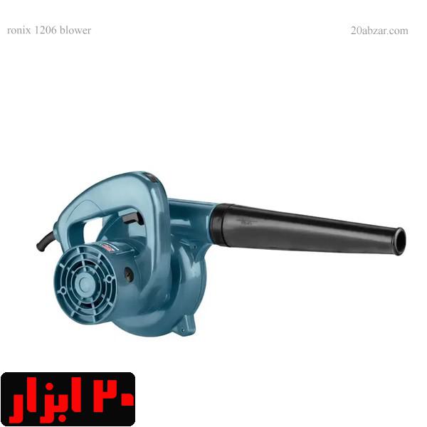 دمنده-مکنده-1206-رونیکس