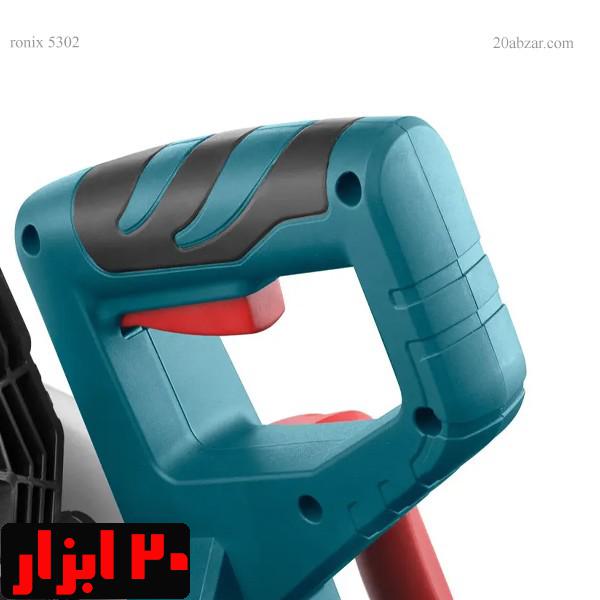 فارسی-بر-5302-رونیکس