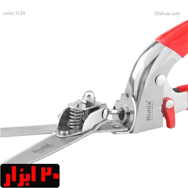 قیچی-چمن-زن-تایوانی-3130-رونیکس