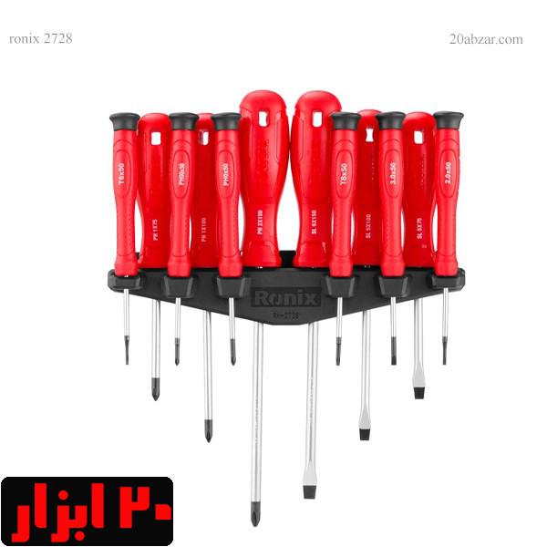 مجموعه-پیچ-گوشتی-ساعتی-رونیکس-2728