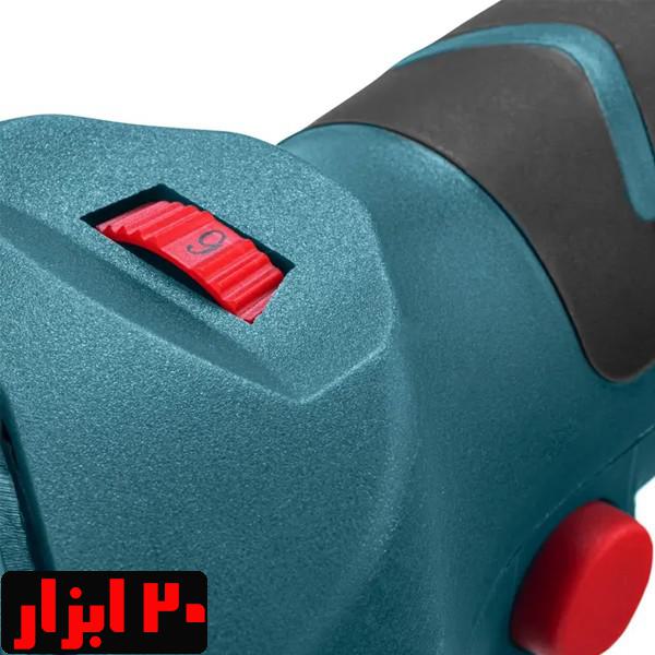 پولیش-اوربیتال-6122-رونیکس-2