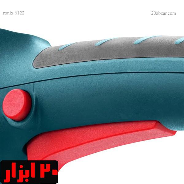 پولیش-اوربیتال-6122-رونیکس-3