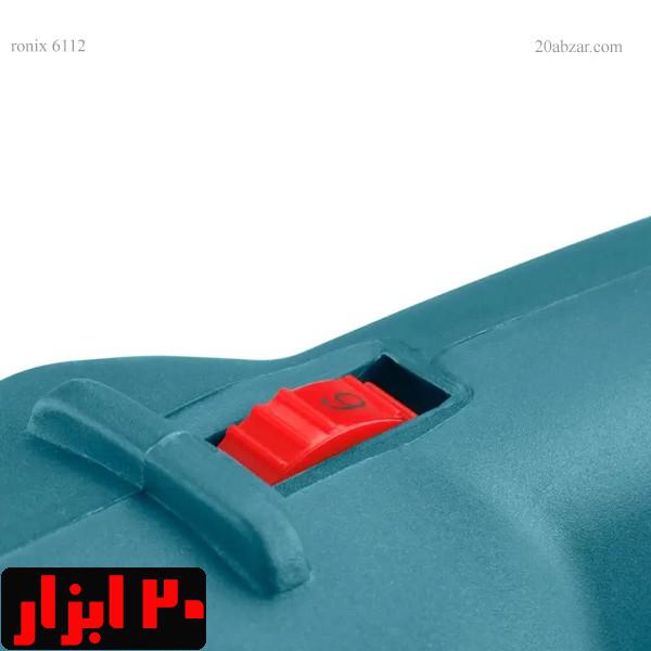 پولیش-برقی-6112-رونیکس-3