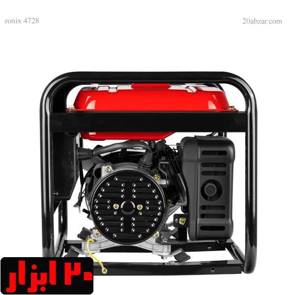 ژنراتور-بنزینی-2800-رونیکس