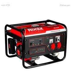 ژنراتور-بنزینی-4728-رونیکس