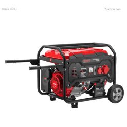 ژنراتور-بنزینی-4783-رونیکس-2