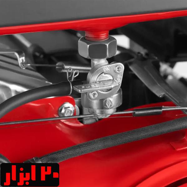 ژنراتور-بنزینی-4783-رونیکس