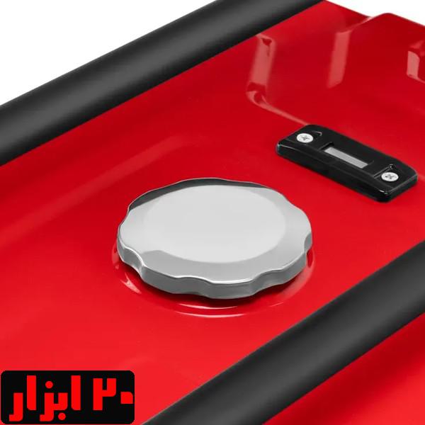 ژنراتور-بنزینی-4783-رونیکس