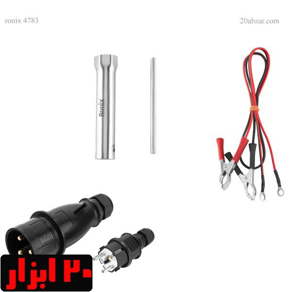 ژنراتور-بنزینی-4783-رونیکس