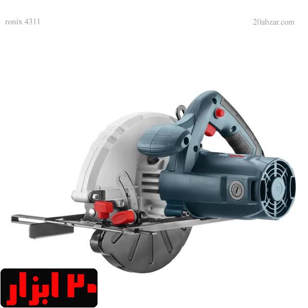 اره-دیسکی-180-میلیمتری-4311-رونیکس