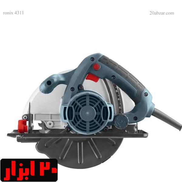 اره-گردبر-4311-رونیکس