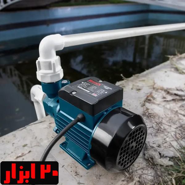 بنر-پمپ-نیم-اسب-4020-رونیکس