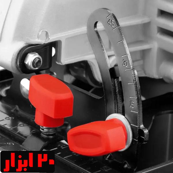 تنظیم-اره-دیسکی-4311-رونیکس