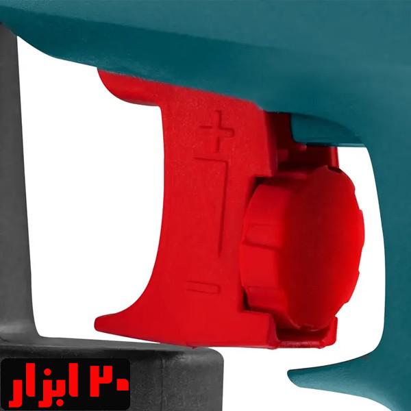 دکمه-پیستوله-برقی-1335-رونیکس