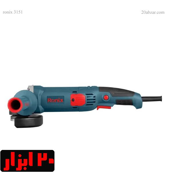 مینی-فرز-دسته-بلند-3151-رونیکس