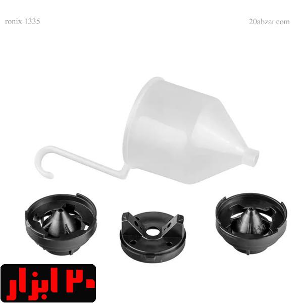 نازل-پیستوله-برقی-1335-رونیکس