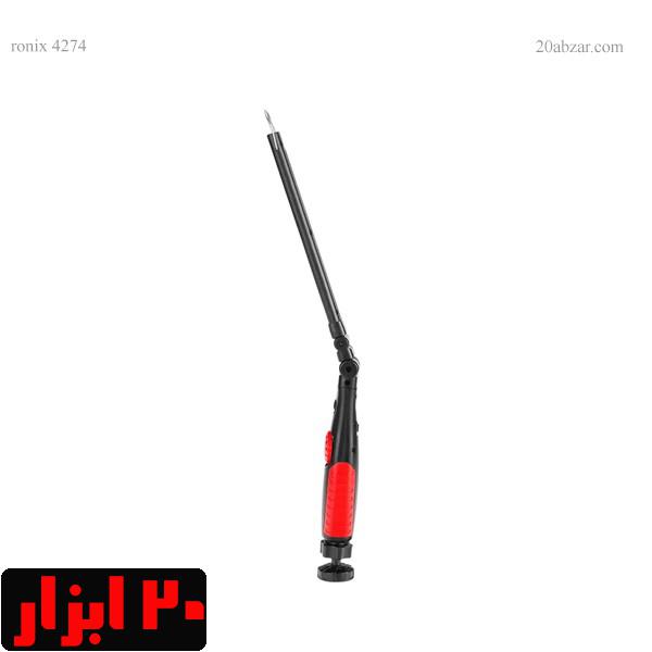 چراغ-قوه-تاشو-4274-رونیکس