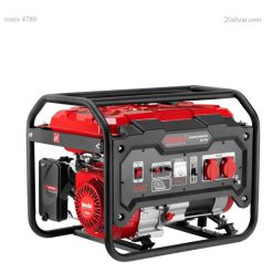 ژنراتور-بنزینی-4780-رونیکس