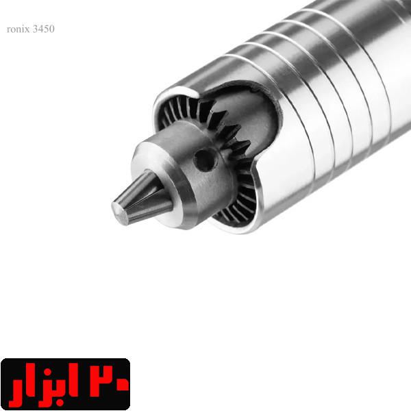 کیت-فرز-مینیاتوری-3450-رونیکس-2