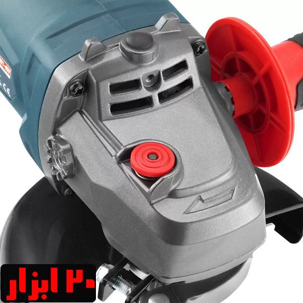 مینی-فرز-8901-40-ولت-رونیکس