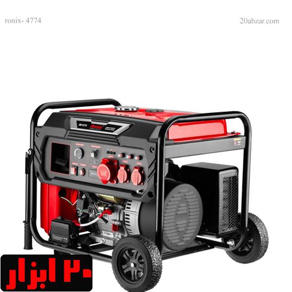 ژنراتور-10000-وات-4774-رونیکس