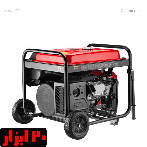 ژنراتور-10000-وات-4774-رونیکس