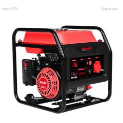 اژنراتور-3500-وات-4770-رونیکس