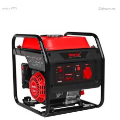 ژنراتور-4500-وات-4771-رونیکس