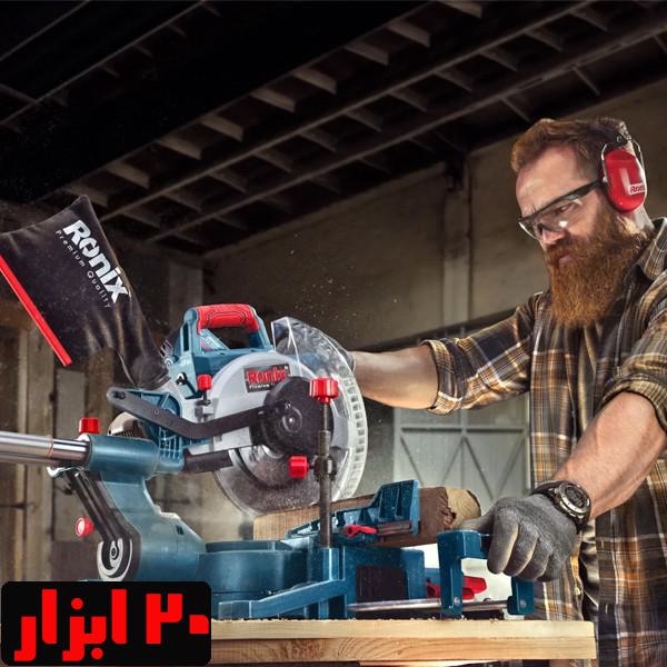 فارسی-بر-کشویی-5001-رونیکس