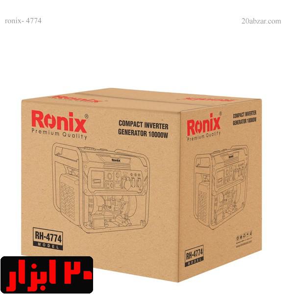 جعبه-ژنراتور-10000-وات-4774-رونیکس