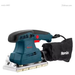 سنباده-زن-6401-رونیکس