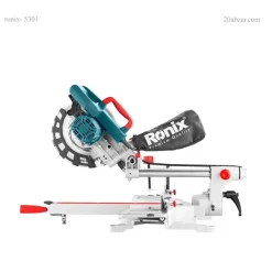 فارسی-بر-کشویی-1450-وات-5301-رونیکس-2