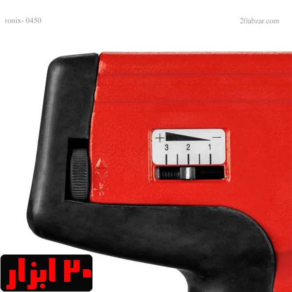 میخکوب-چاشنی-خور-0450-رونیکس