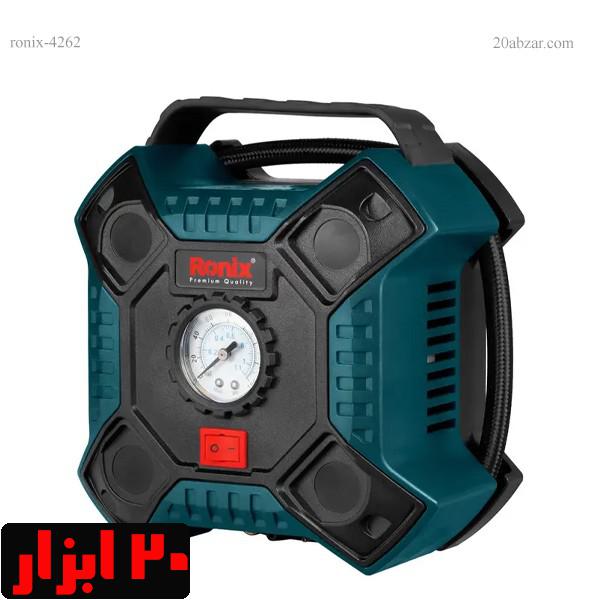 مینی-کمپرسور-4262-رونیکس
