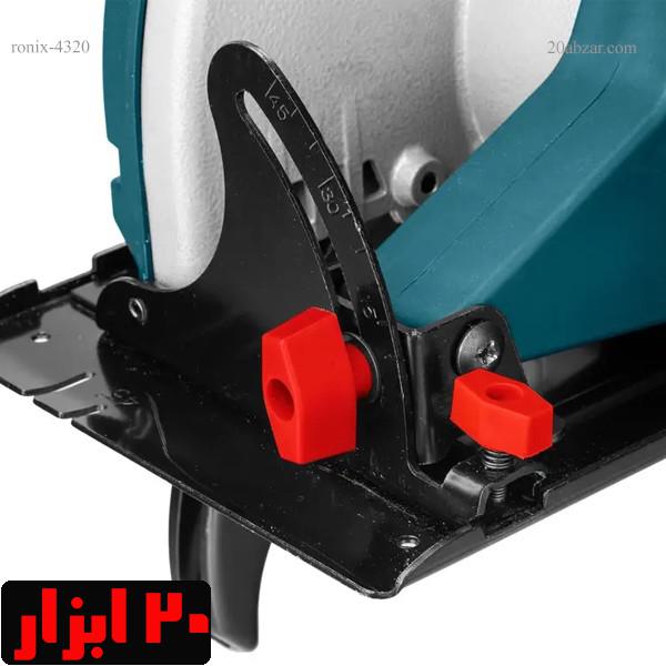 اره-دیسکی-4320-رونیکس