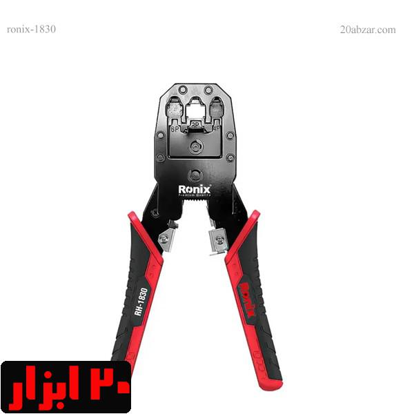 انبر-سوکت-زن-1830-رونیکس