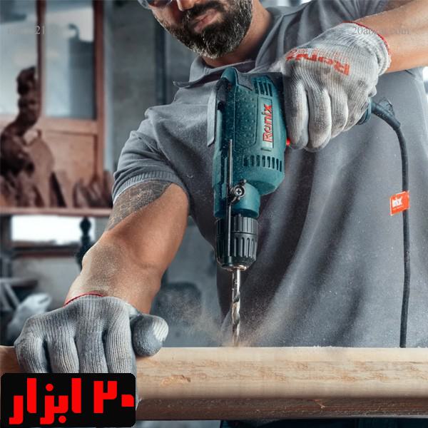 دریل-اتوماتیک-2115-رونیکس