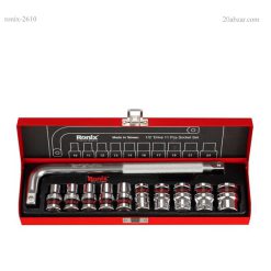 جعبه-بکس-2610-رونیکس